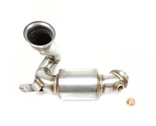 Kolektor centralny IXIL Dkat KTM 890 Smt 2024 (KTM R2 Adventure)