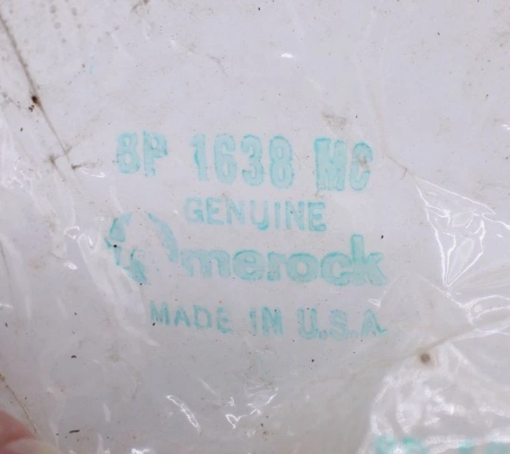 Amerock H-type кованые медные наконечники лопаток петли (33) колониальные со смещением 3/8 дюйма BP1638 - Изображение 4 из 4