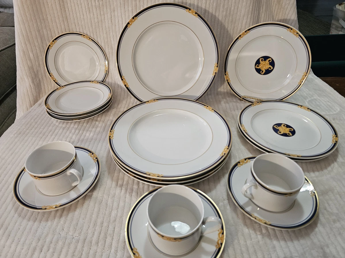 Rosenthal Porcelain Dinner Service Sets for sale | eBay