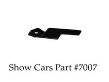 1961 62 Ss Chevy Impala Ss Grab Bar Passenger Side To Cowl Mounting Bracket Nut 1961 62 Ss Chevy Impala Ss Grab Bar Passenger Side To Cowl Mounting Bracket Nut