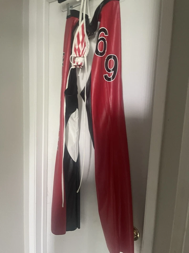 Xtins Gonna Get Dirrrty Ring the Bell Fit - Image 2 of 4