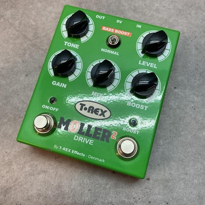 T-rex MOLLER 2 [Mie main store]