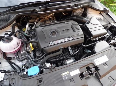 Motor VW Polo DAJ DAJA 1.8 TFSI 69TKm Benzin Engine Komplett