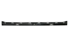 Stoßstange Halter Hinten für Tesla Model S 5Yjs ab 12->