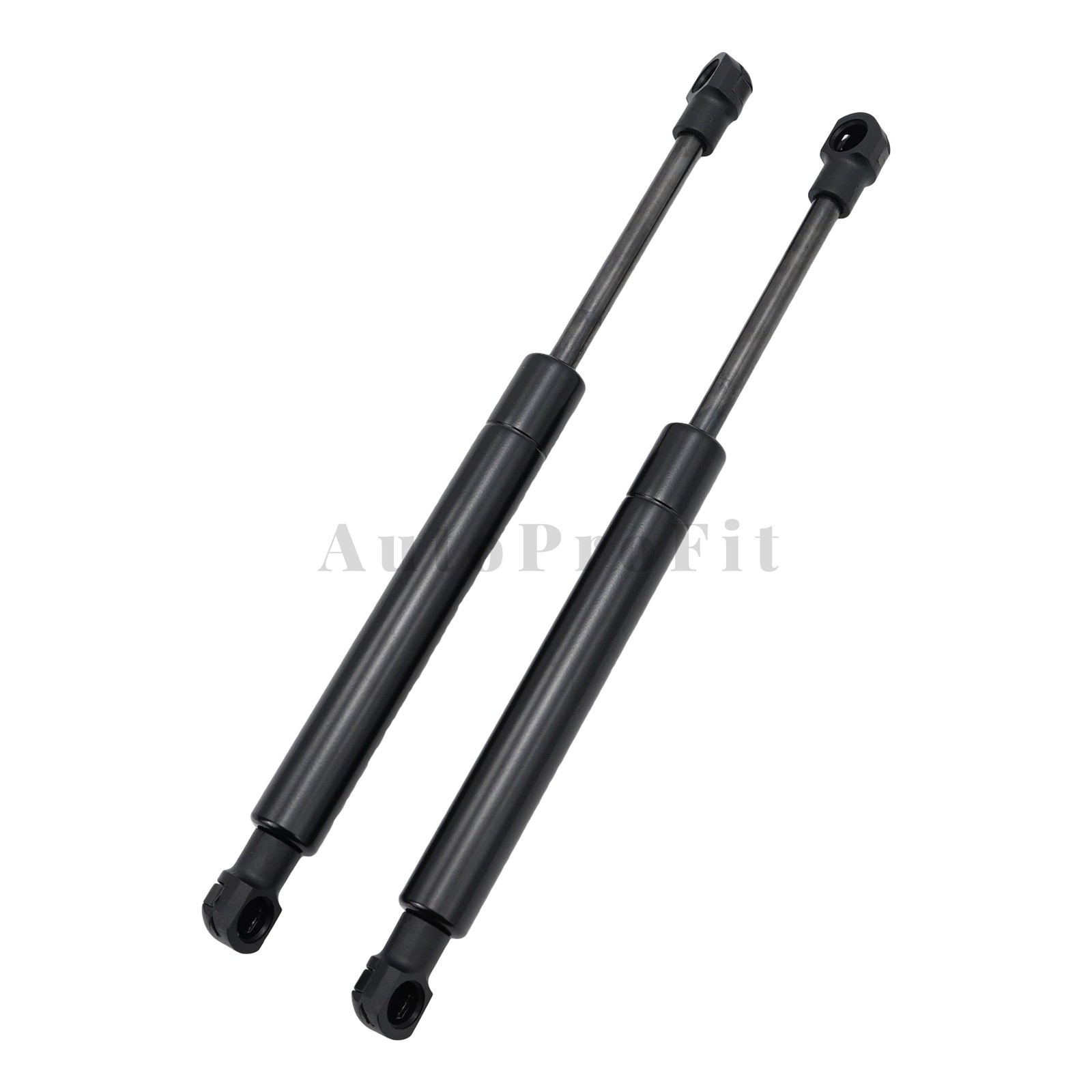 Bentley Continental GT 2004-2018 Right Trunk struts Pair