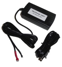 Bruno Stair Lift Charger 2401/2401B for SRE-3000 Elan BCR-24022