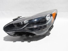 Kia Stinger GT1 2019 Front Left Driver Headlight Light Lamp W/ Ballast 18-23 *