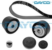 Dayco KTB899 Zahnriemensatz Zahnriemen Satz FüR Opel FüR Renault