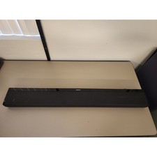 Bose Lifestyle 135 Speaker Array Soundbar Mod...