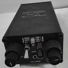 Intercom - 500 David Clark (CORE)