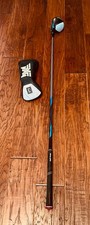 PXG 0341X 3-WOOD GEN4 with Fujikura Pro 2.0 5-R shaft headcover included