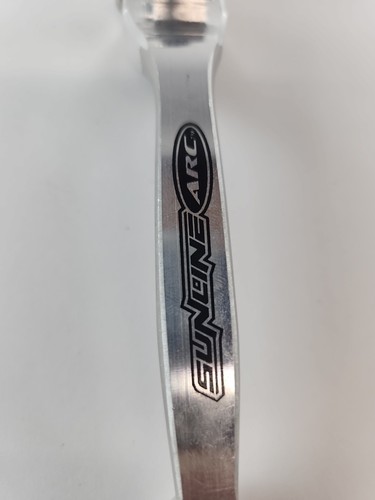 SUNLINE CNC Clutch Flex Lever Easy Pull Honda 91-03 CR85/125/250/250F/450F/500. - Picture 16 of 16