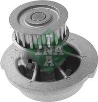 Schaeffler INA Wasserpumpe FüR Chevrolet Aveo Lacetti Lanos Nubira Daewoo Lanos