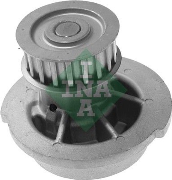 Schaeffler INA Wasserpumpe FüR Chevrolet Aveo Lacetti Lanos Nubira Daewoo Lanos-image