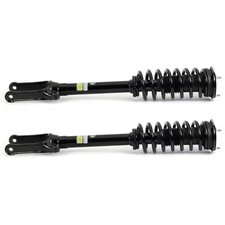 Arnott Pair Set of Front Strut and Coil Spring Assembly For W164 ML Class