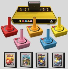 2600+ PAC-MAN Mega Collector Bundle CX40+ Wir...
