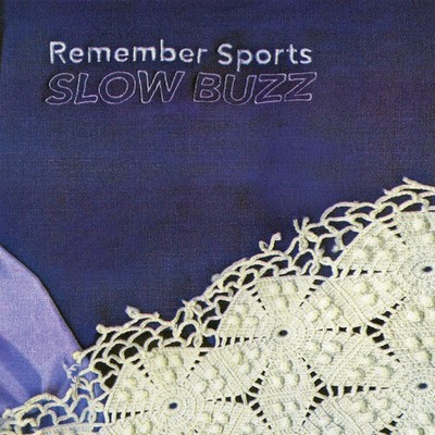 Remember Sports - Slow Buzz [Used Very Good CD] Extended Play