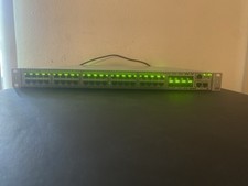 Arista DCS-7140T-8S 48 Port Switch 100-127/200-240V Tested  Working- Make Offer