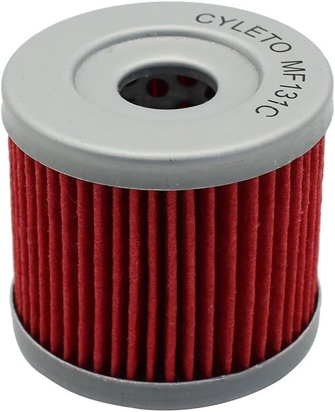 ÖLfilter FüR Suzuki UH125 Uh 125 Burgman 125 2002-2012 UH200 Uh 200 Burgman 200-image