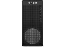 Image of OMEN 16L Gaming Desktop - NVIDIA® GeForce RTX™ 5060 BW7S7EA#ABU