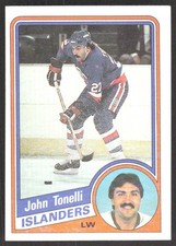 Click to enlarge John Tonelli