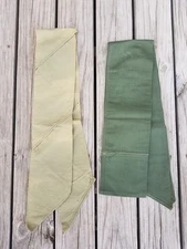 1970 Captured Viet Cong Rice Tubes North Vietnamese Army NVA VC ARVN SOG