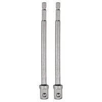 Stecknussadapter 1/2 Zoll Antrieb 1/4 Zoll Sechskantschaft