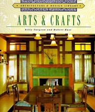Arts and Crafts (Architecture and Design Library), Rust