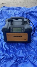 Fieldpiece Mr45 Digital Refrigerant Recovery Machine