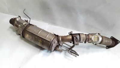 Nissan QASHQAI 2006-2010 Katalysator 11441056