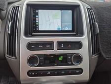 For 2007-2010 Ford Edge Carplay 2009-2014 Car Radio Android Navi 464g Gps Wifi