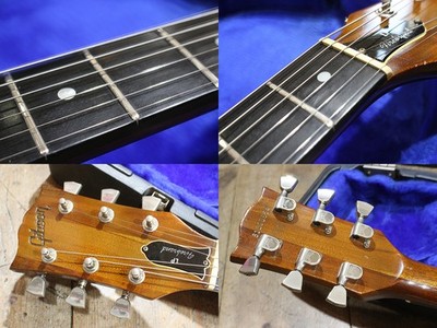 Gibson Firebrand The Paul Deluxe 1980 | eBay