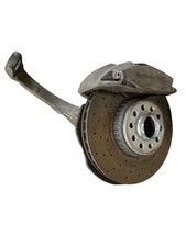 Mercedes-Benz E W238 2017 Links Radnabe Vorderrad A2135402401 Diesel IEN17856