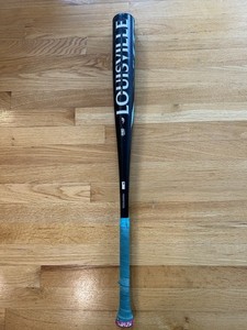 2025 Louisville Slugger Atlas BBCOR 33.5/30.5