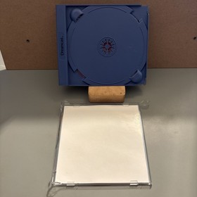 Snow Surfers | Tested | Sega Dreamcast | Case & Manual Included