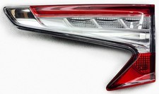 OEM Right Passenger Side LED Tail Lamp For Ac...