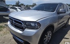 2011-2025 Dodge Durango Rh Front Left Door Shell 2011-2025 Dodge Durango Rh Front Left Door Shell