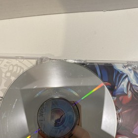 Street Fighter Alpha 3 Dreamcast CIB w/ Reg Card- UNTESTED