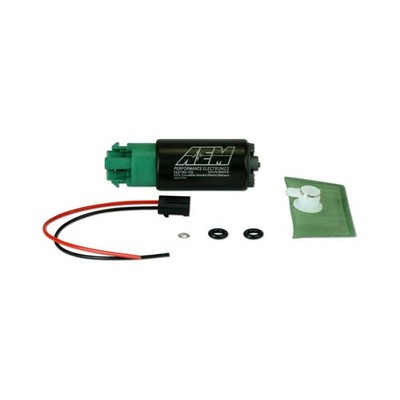 AEM Electronics 50-1215 Electric Fuel Pump