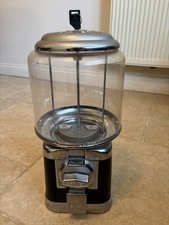 Beaver Sweet Vending Machine 20p