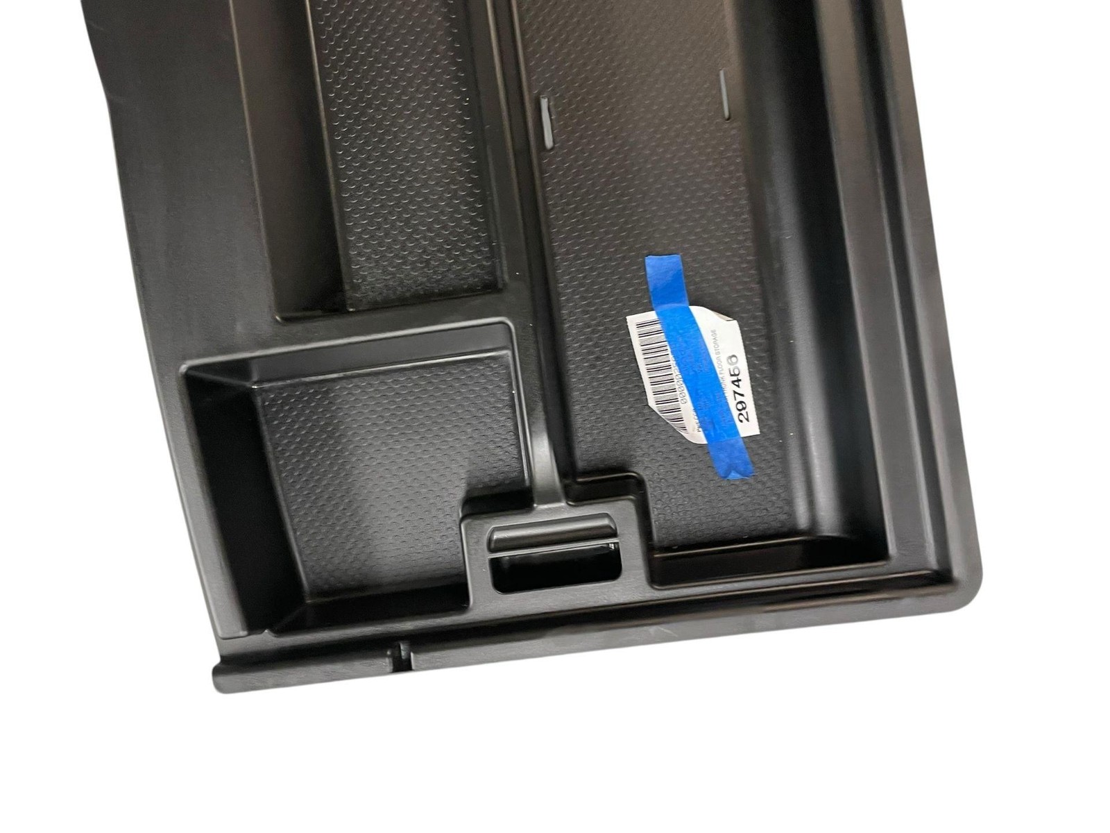 Maserati Levante 2017-2020 Rear Trunk liner