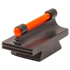 Truglo 3/8 Inch Dovetail Front Sight - .343" - Red