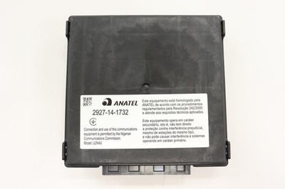 2019 - 2023 CHEVROLET BOLT EV KEYLESS ENTRY COMPUTER CONTROL MODULE OEM 13518838