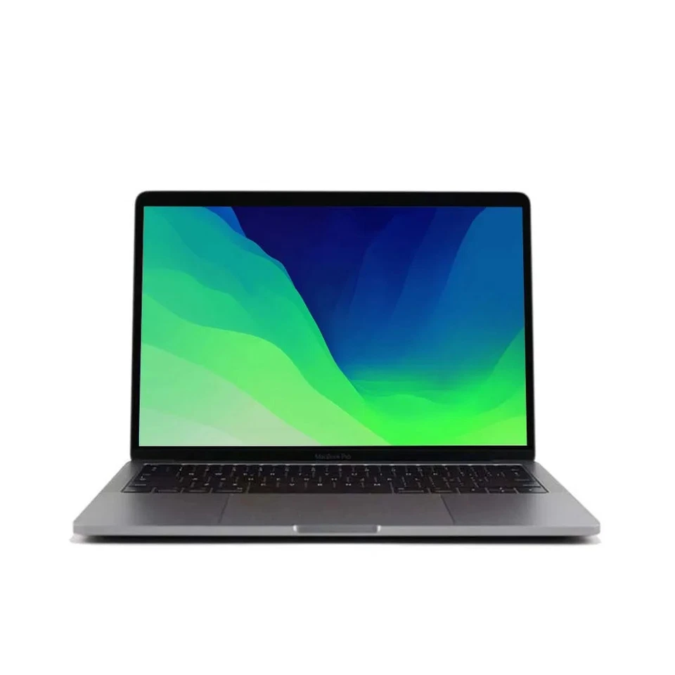 Apple MacBook Pro 13" 2020 · i7 · 16GB · 512GB, foto 1 di 5