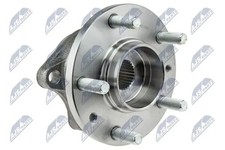 Roulement de roue Mazda 1000
