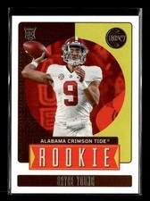 2023 Panini Legacy #151 Bryce Young Rookie Alabama Crimson Tide