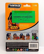 Star Wars VC16 Obi-Wan Kenobi Vintage Col…