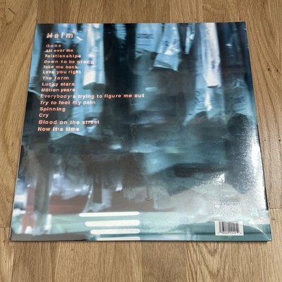 Haim SIGNED “I Quit” 2LP Vinyl Spotify Fans First Auto Autographed