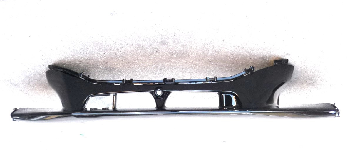 2023-2024 McLaren Artura Front Bumper Lower Spoiler Section 16AF234CP OEM