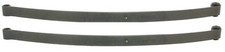 1967-1974 Camaro Firebird Coupe Mono Leaf Rear Leaf Springs